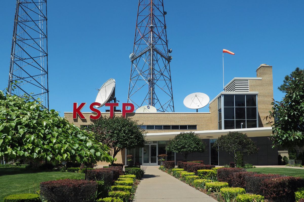 25 Facts About KSTP 