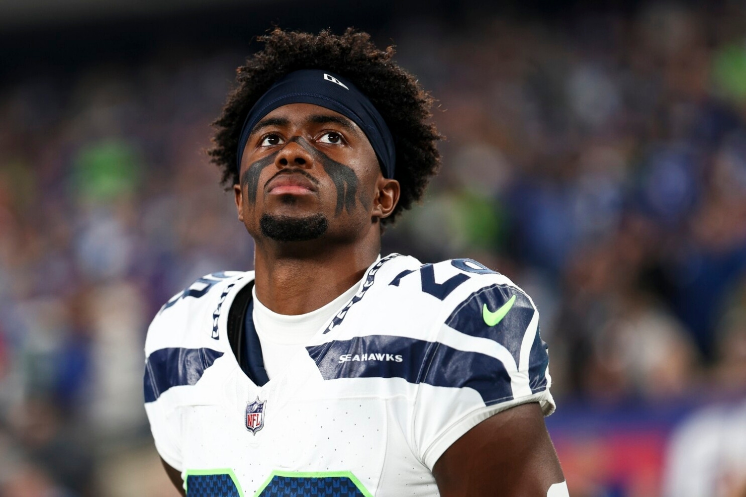 25 Facts About Kyu Blu Kelly 