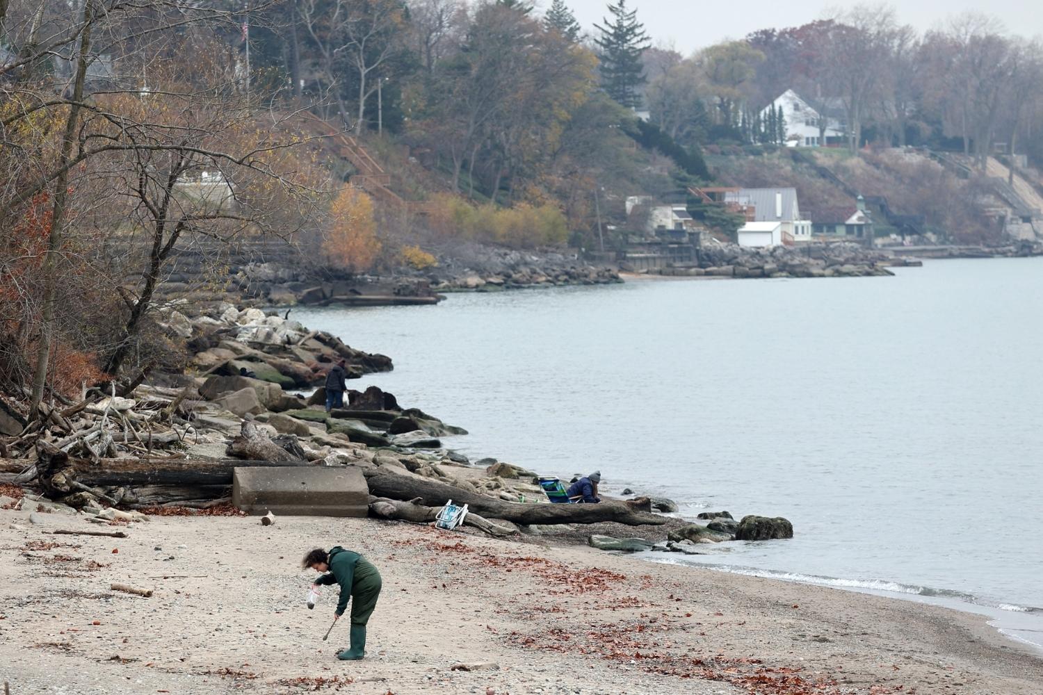 25 Facts About Lake Erie Water Levels 