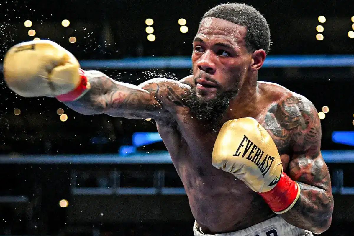 25 Facts About Lamont Roach 