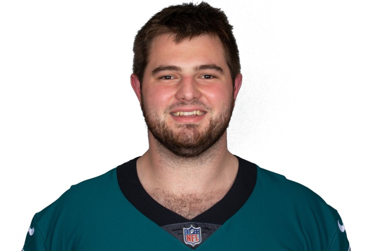 25 Facts About Landon Dickerson 