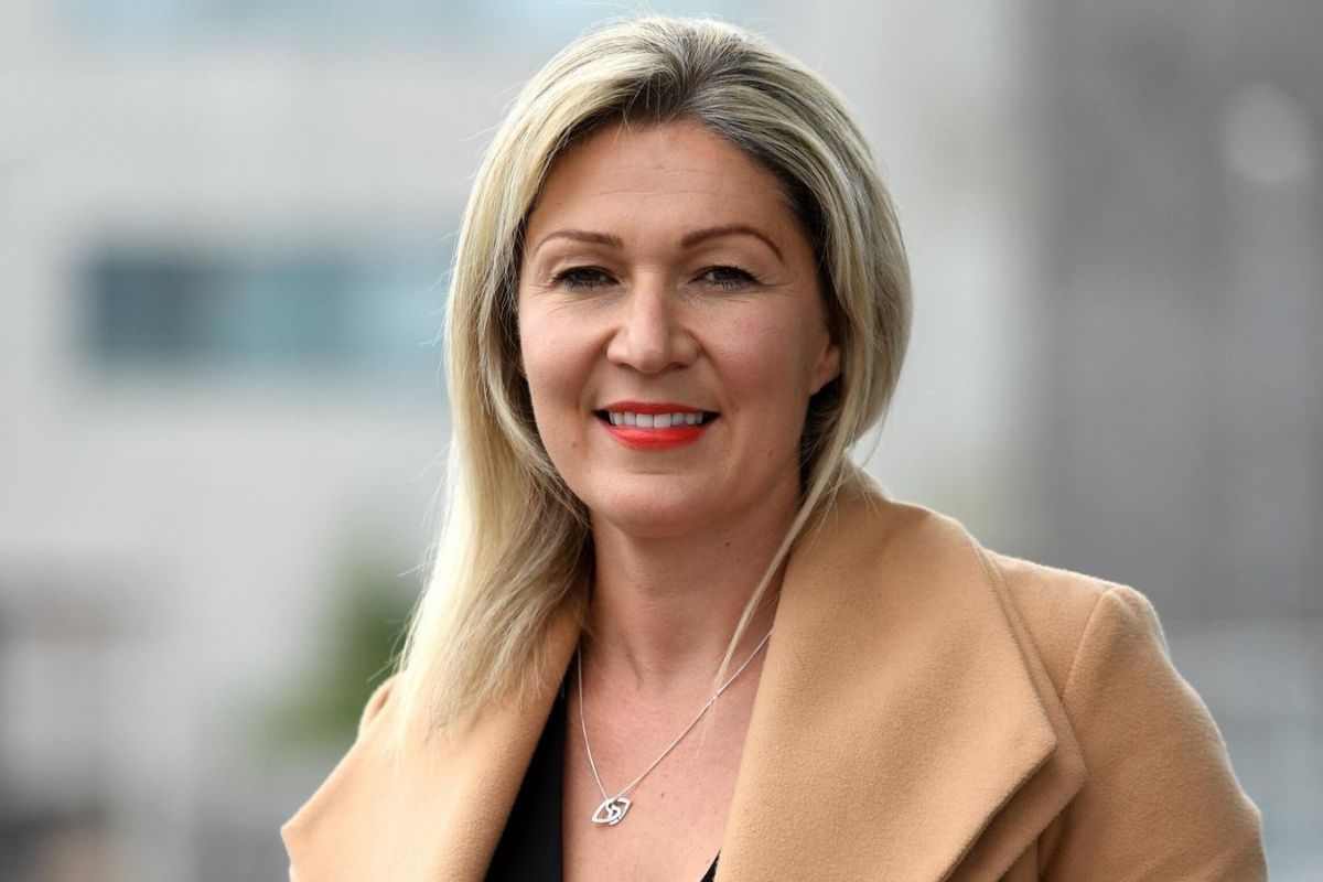 25 Facts About Laura Anne Jones 