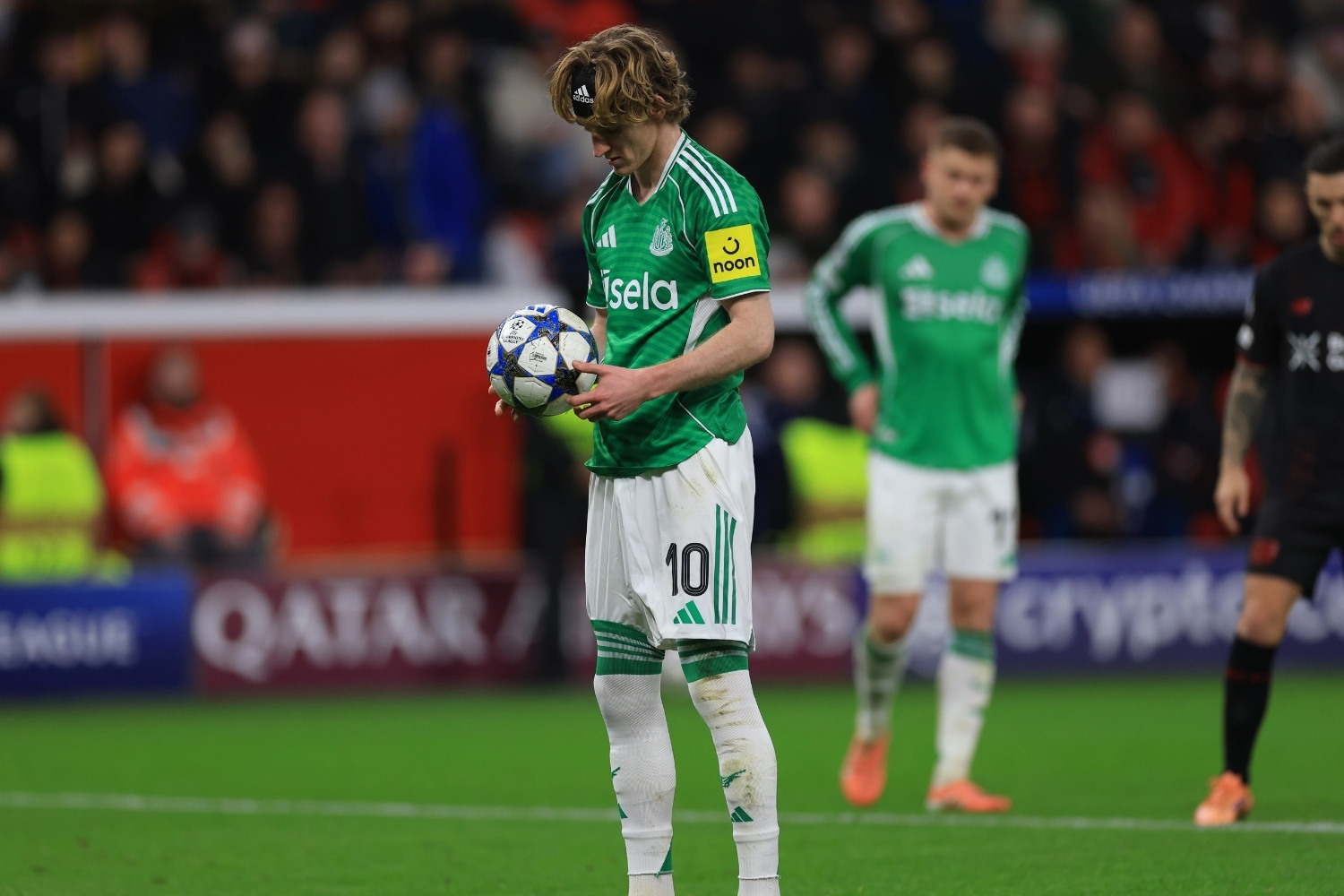 25 Facts About Leverkusen Vs Newcastle 