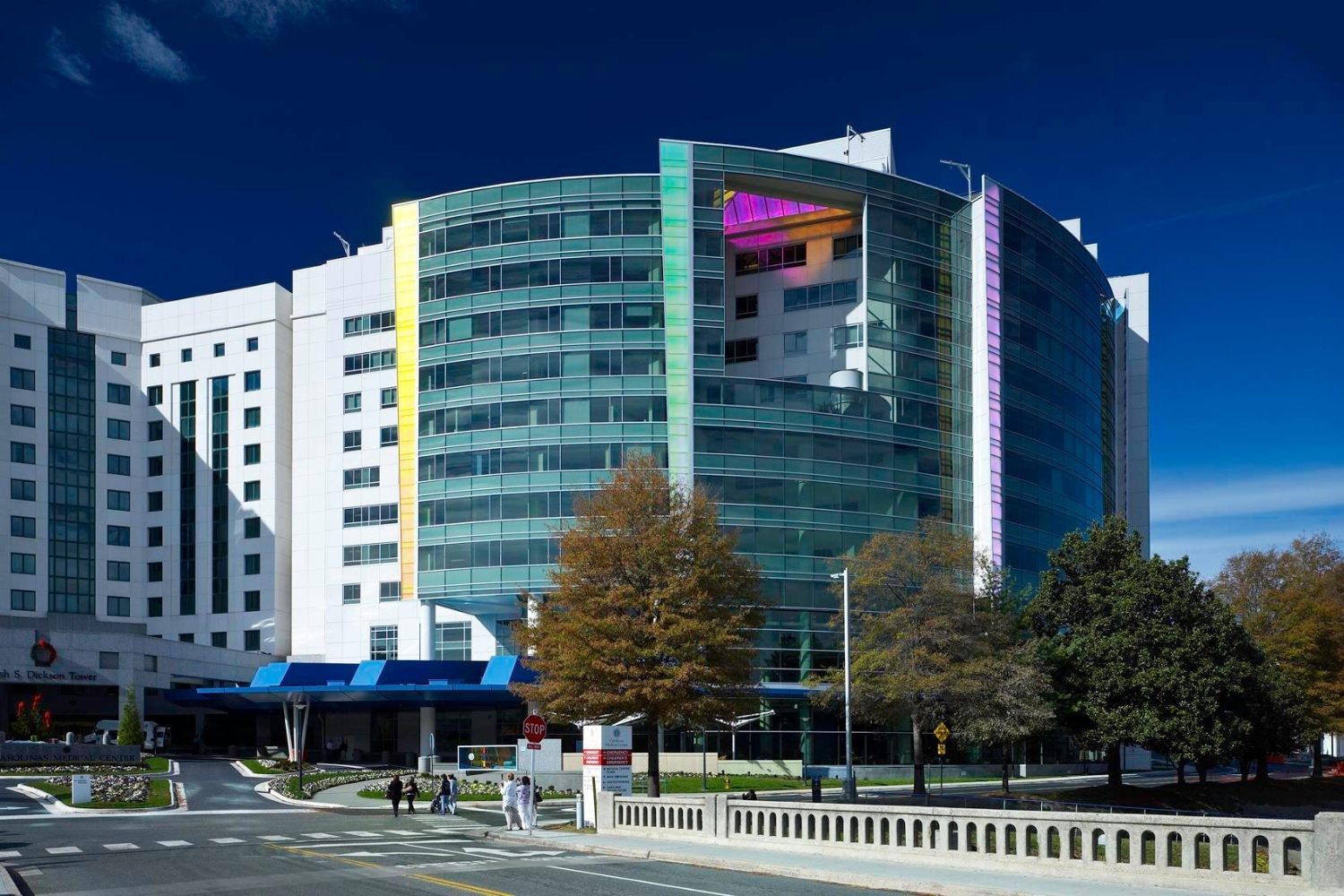 25 Facts About Levine Childrens Hospital 