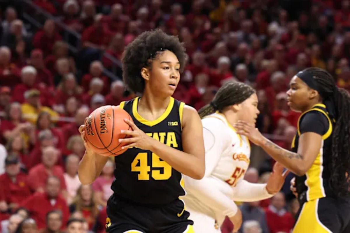 25 Facts About Lindenwood Vs Iowa 