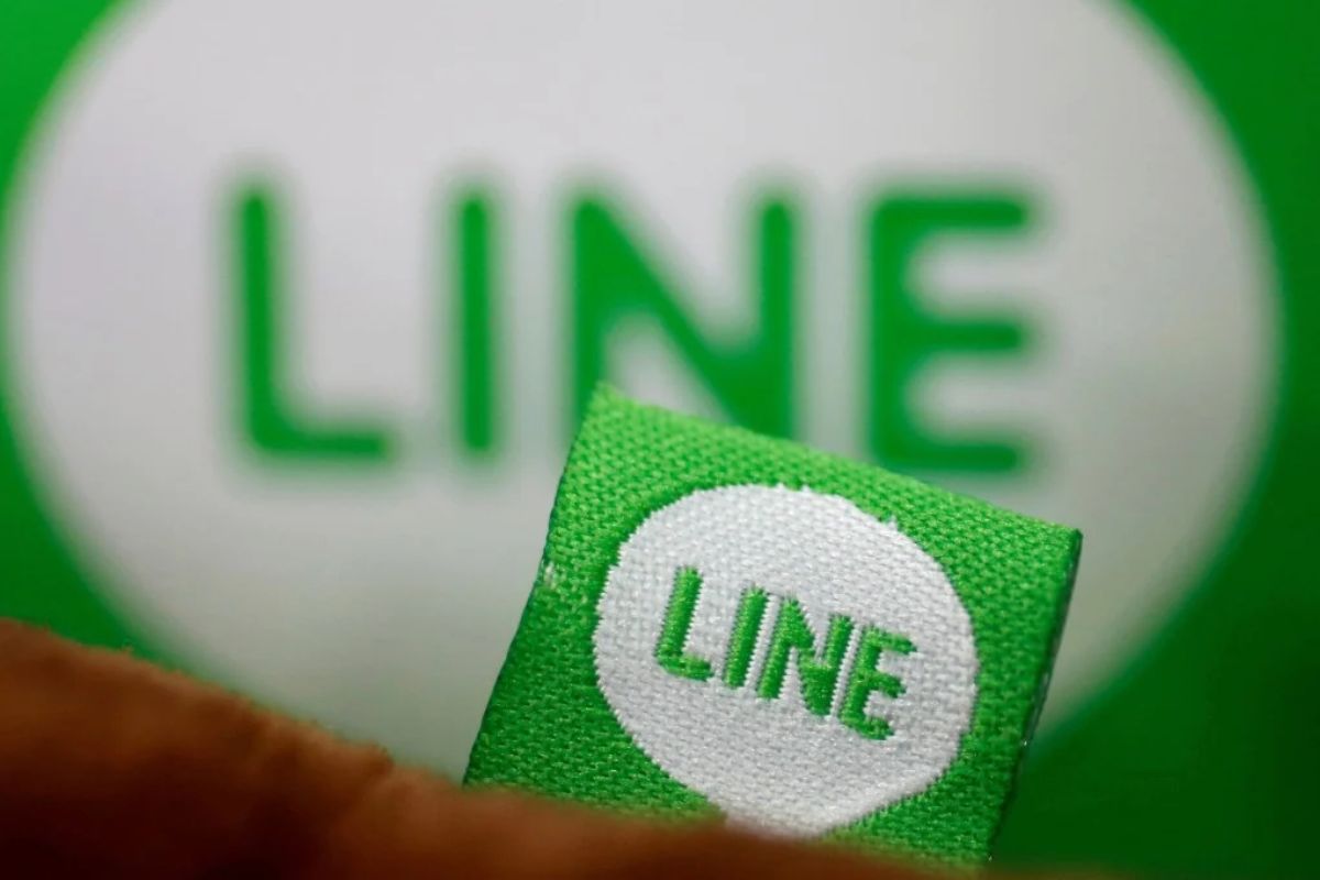 25 Facts About Line Messaging App 