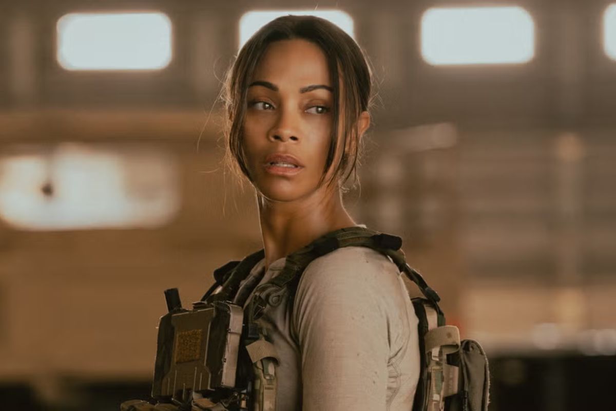 25 Facts About Lioness Season 3 