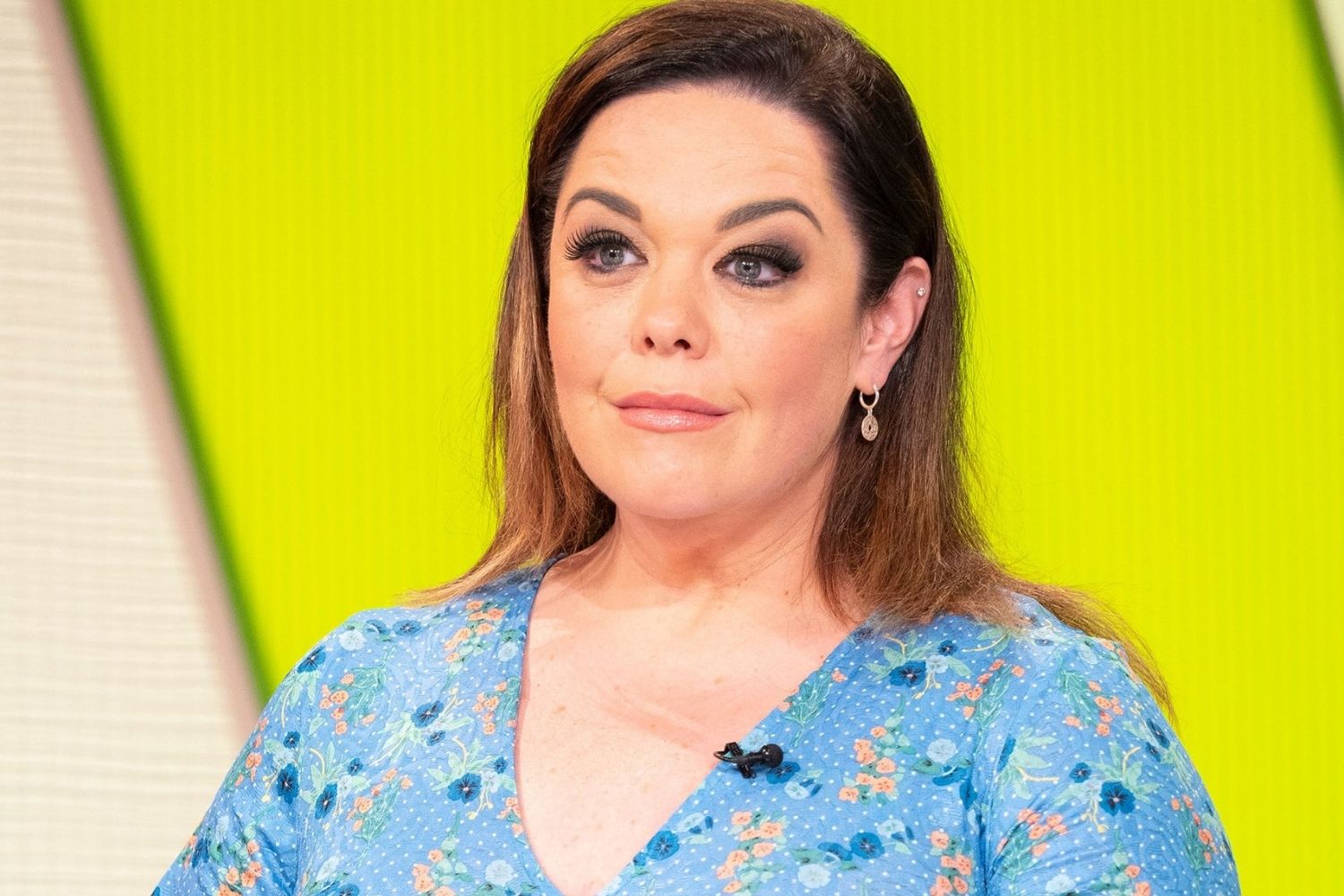 25 Facts About Lisa Riley 