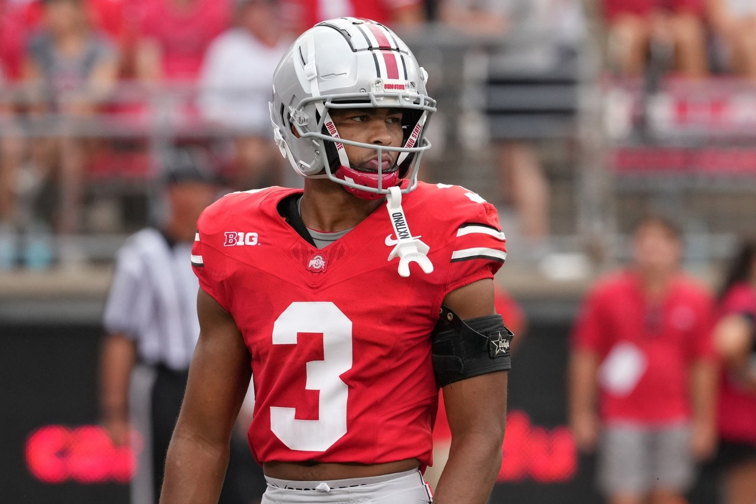 25 Facts About Lorenzo Styles 