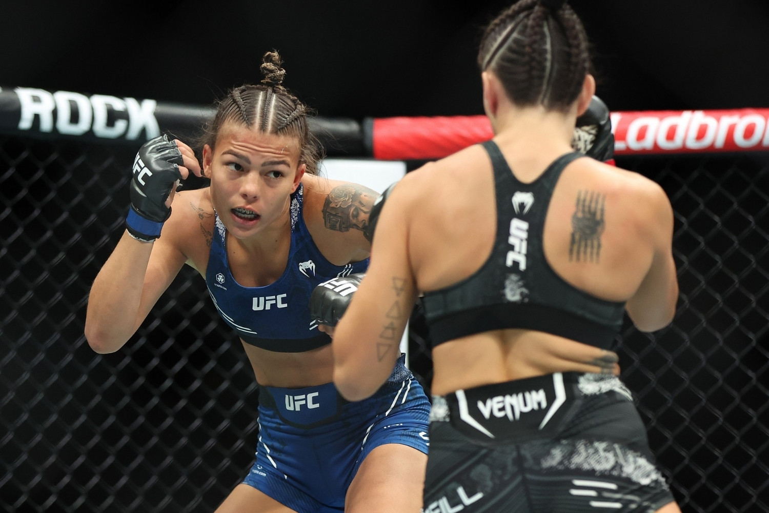 25 Facts About Luana Santos 