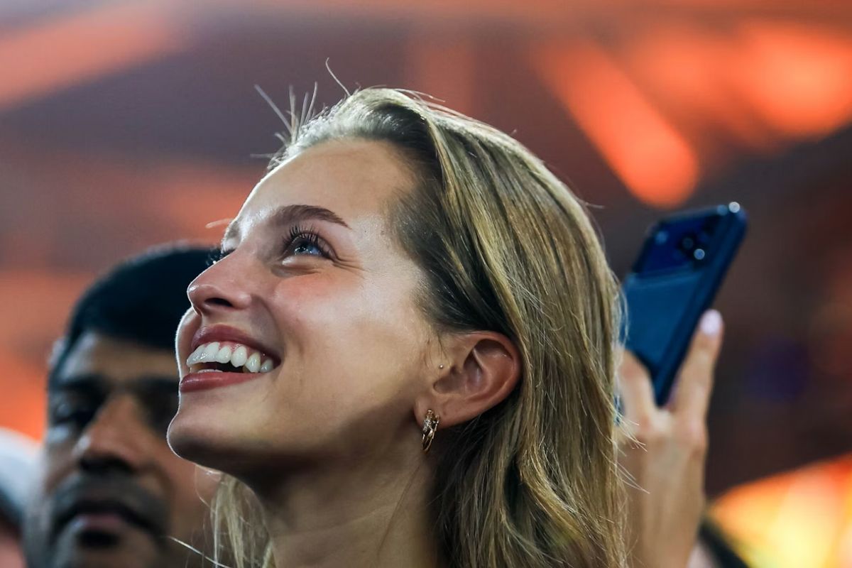 25 Facts About Magui Corceiro 