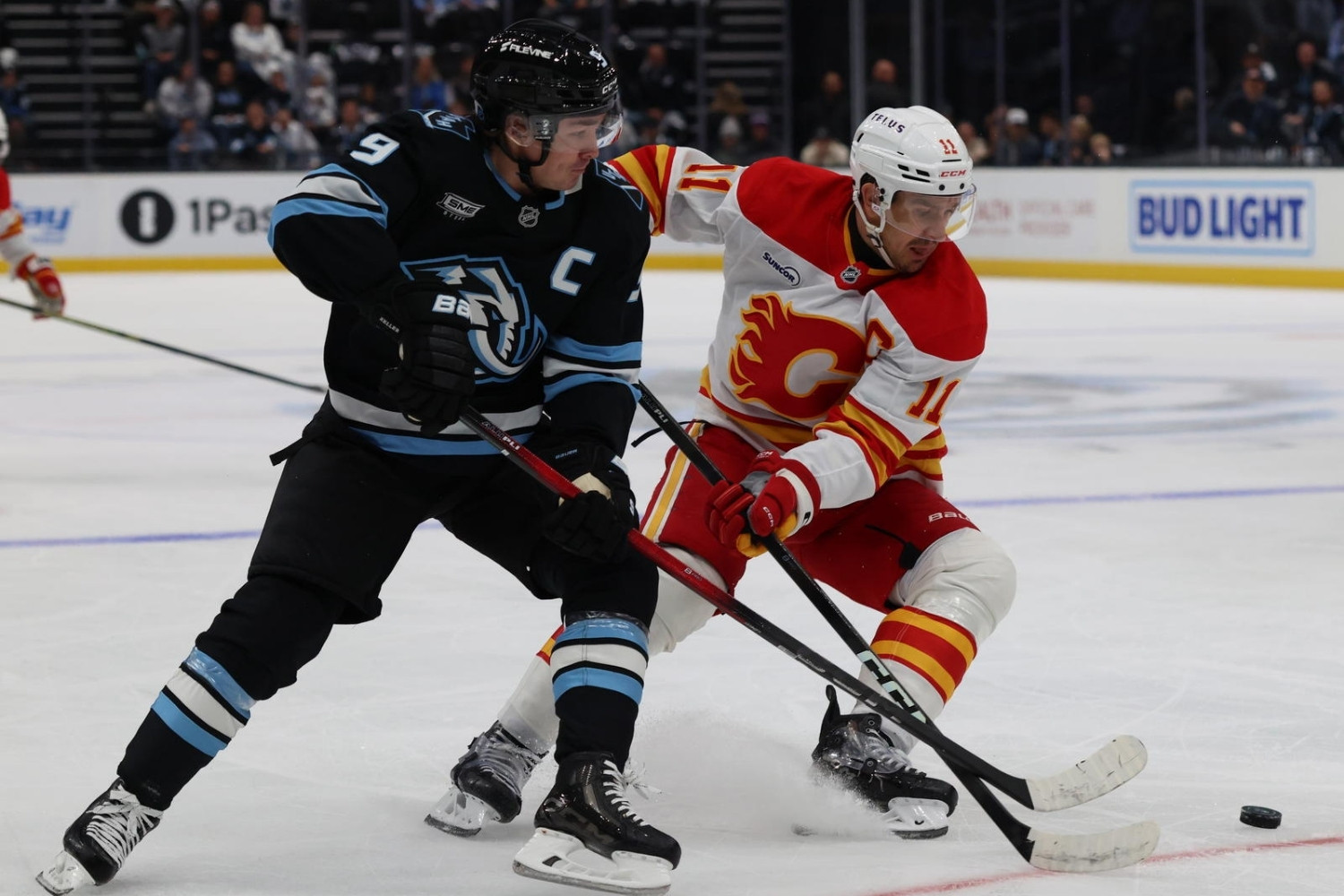 25 Facts About Mammoth Vs Flames 