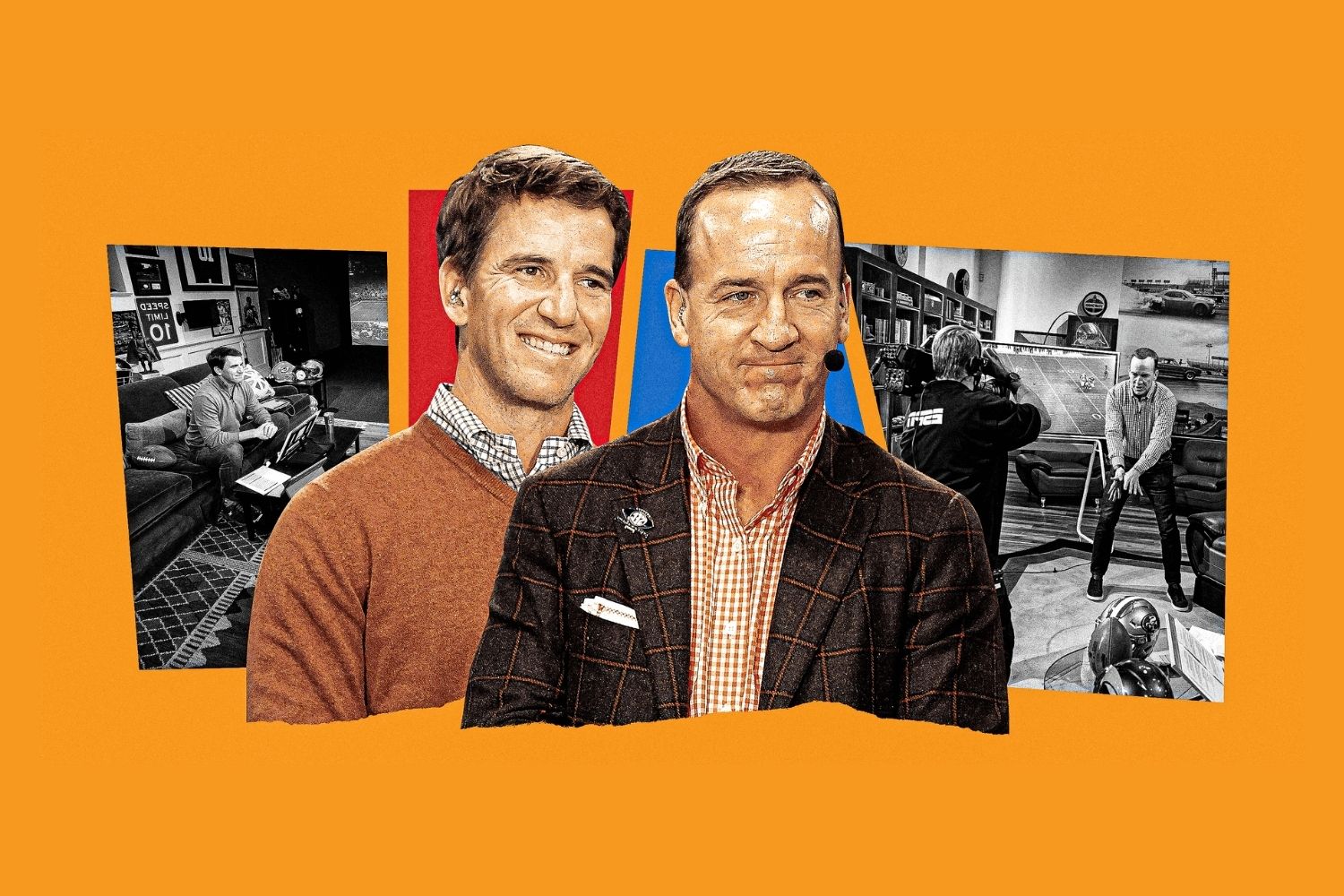 25 Facts About ManningCast 