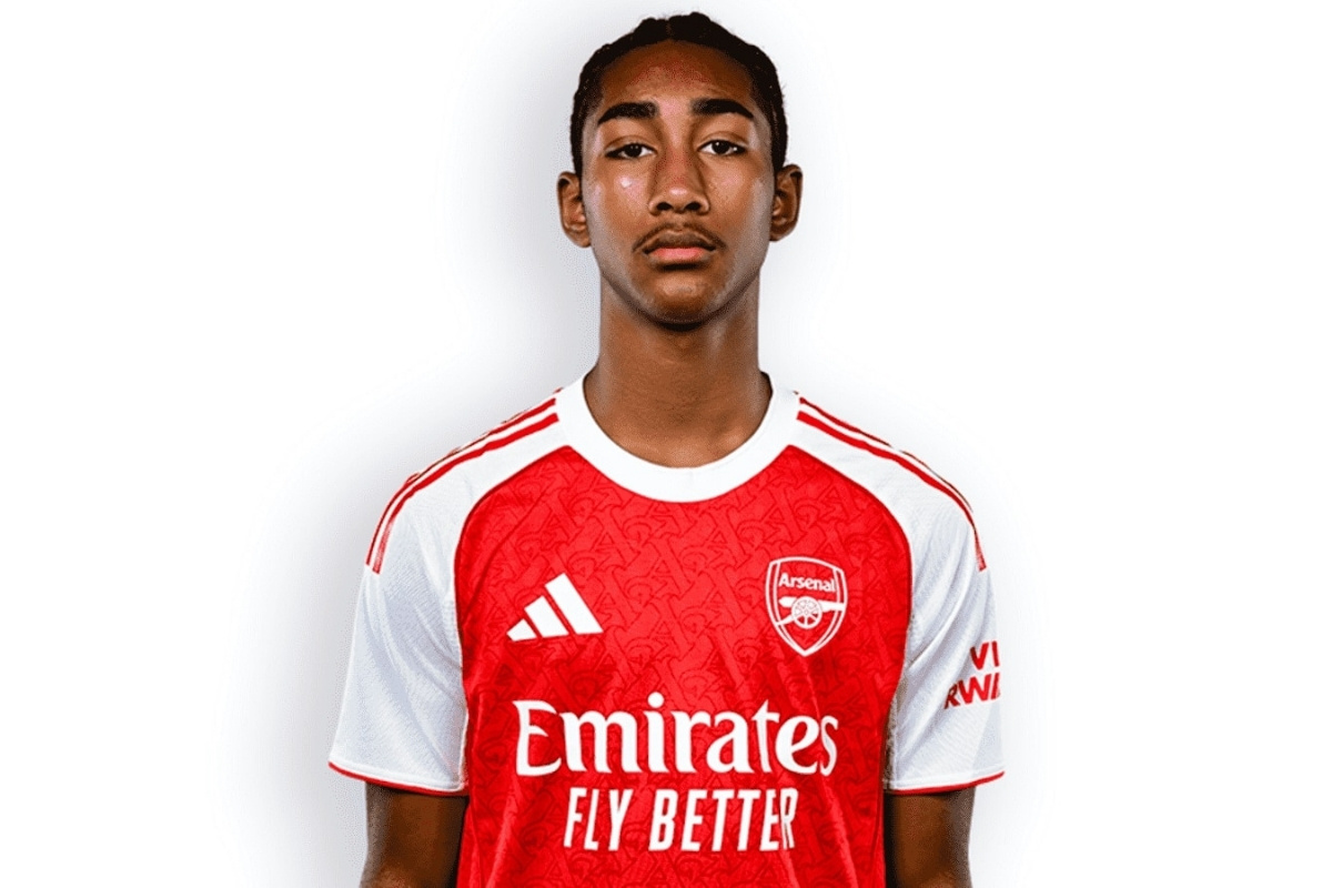 25 Facts About Marli Salmon 