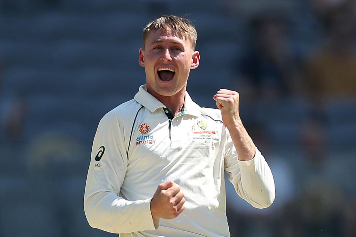 25 Facts About Marnus Labuschagne 
