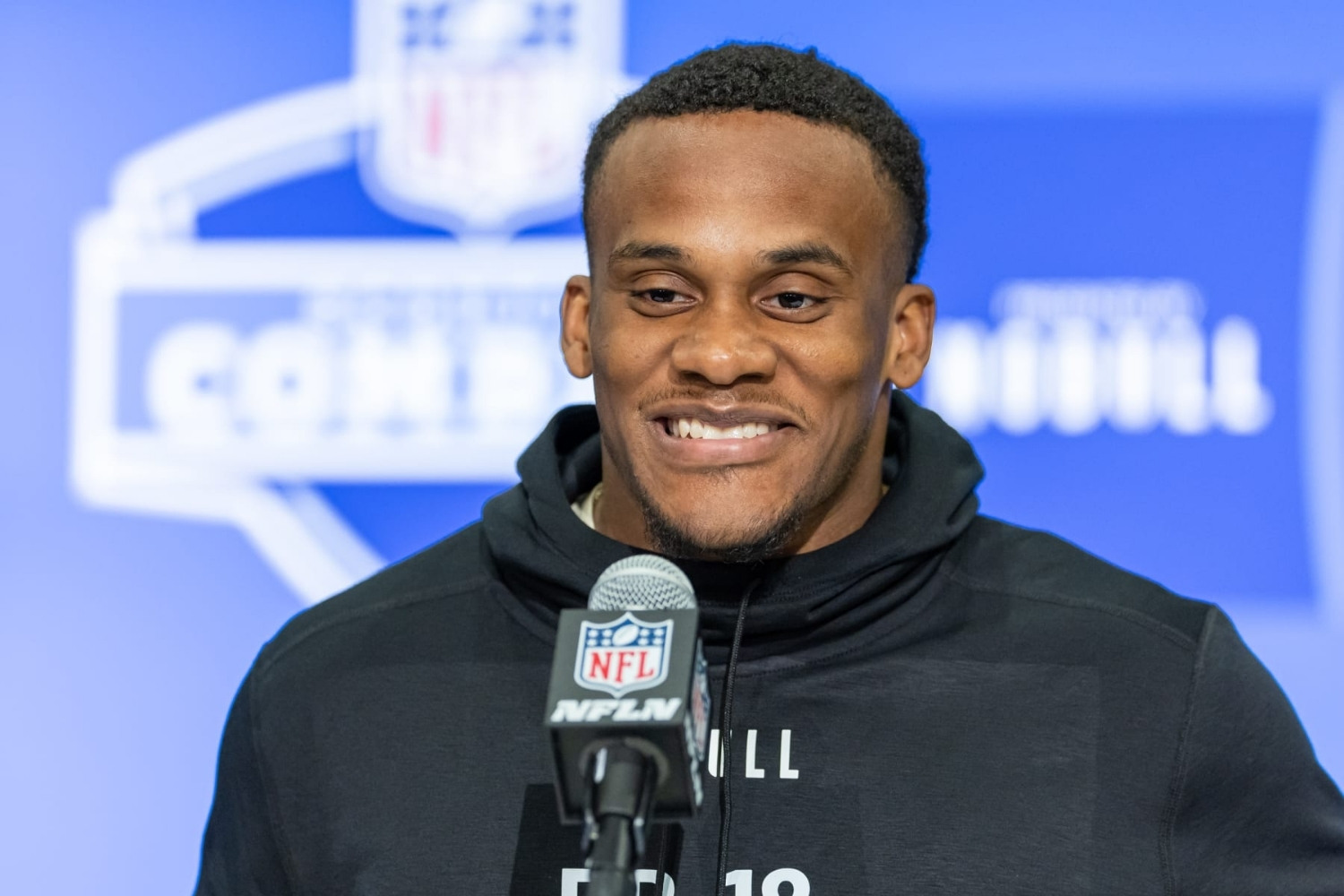 25 Facts About Marshawn Lloyd 