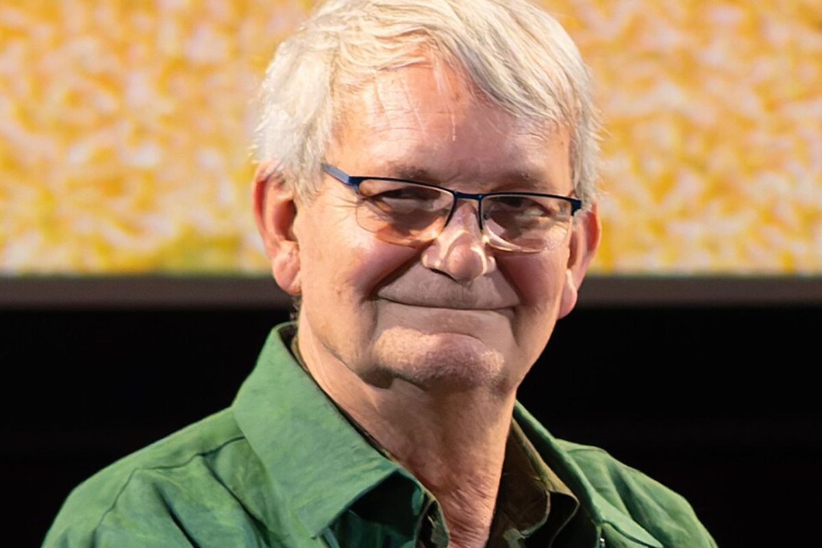 25 Facts About Martin Parr 