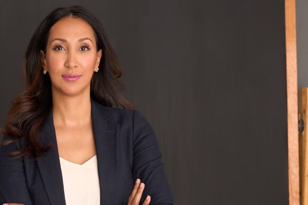 25 Facts About Marwah Rizqy 