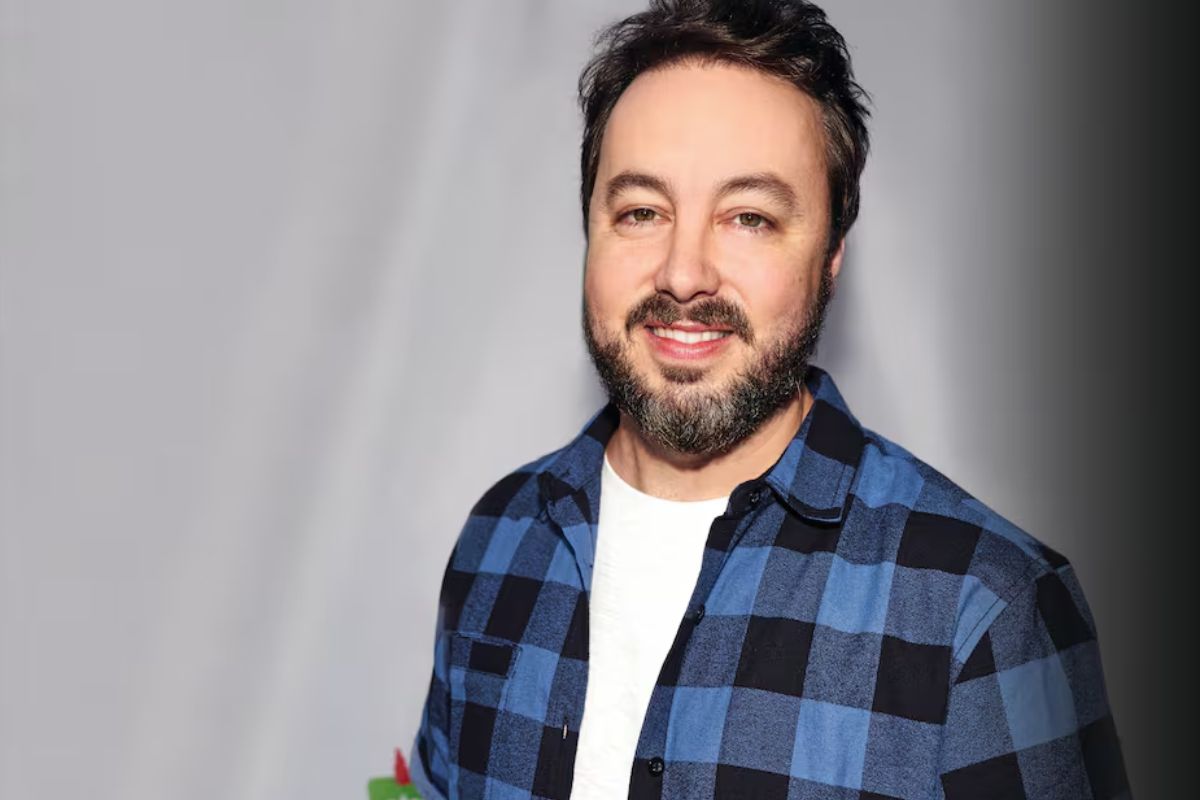 25 Facts About Mathieu Gratton 