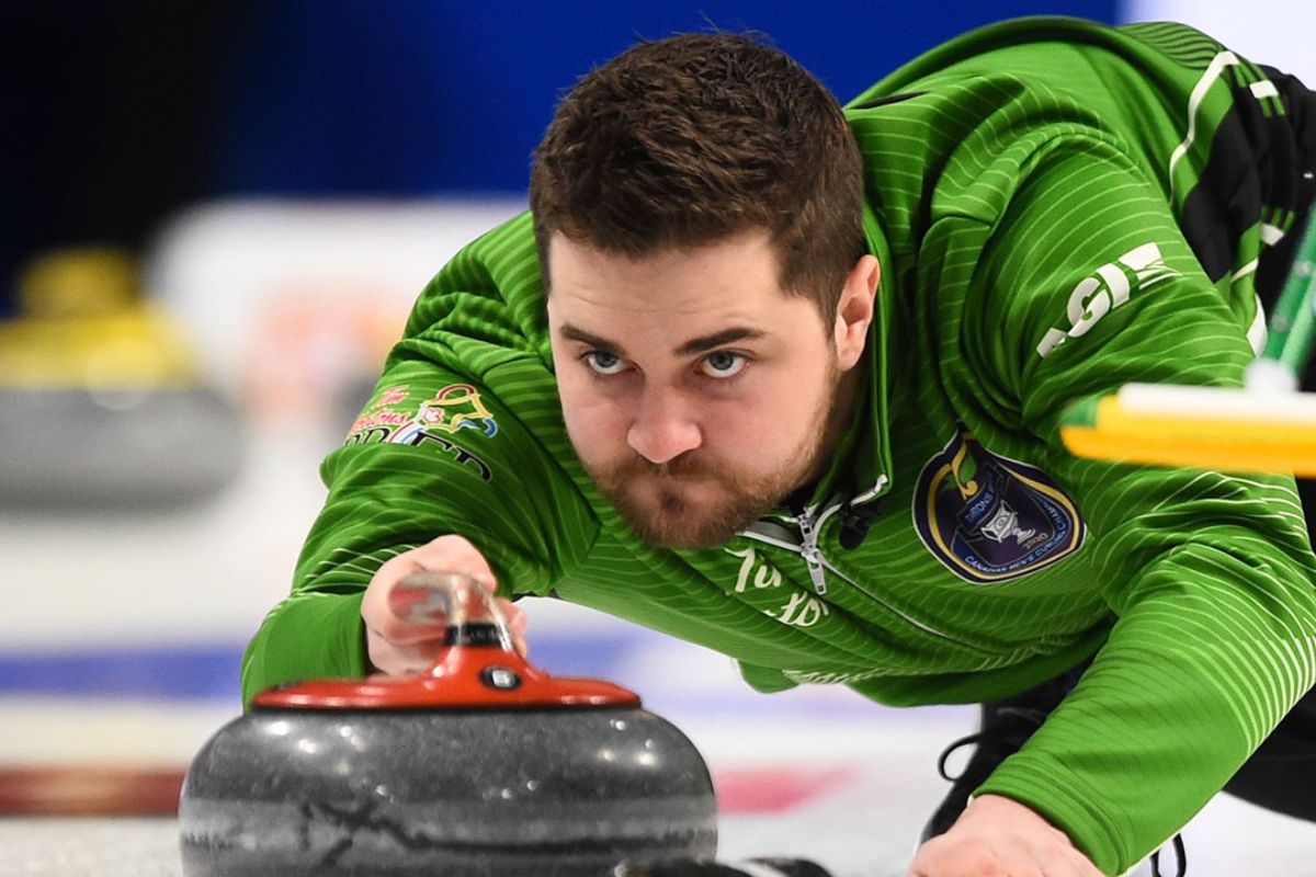 25 Facts About Matt Dunstone 