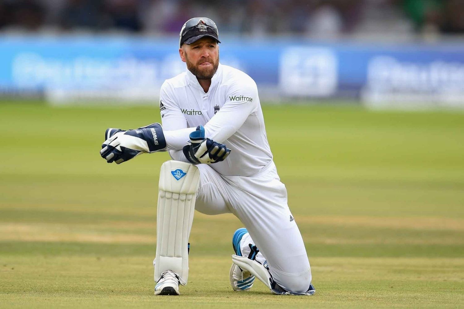 25 Facts About Matt Prior 
