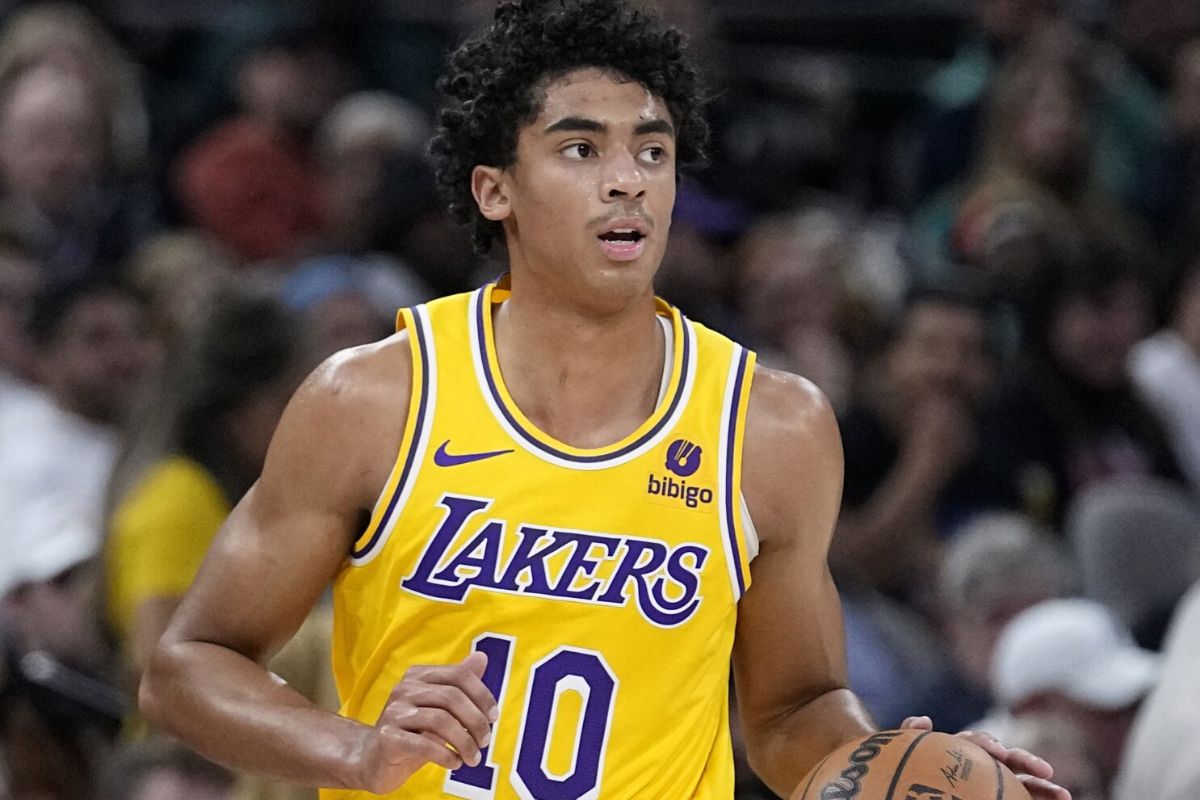 25 Facts About Max Christie 