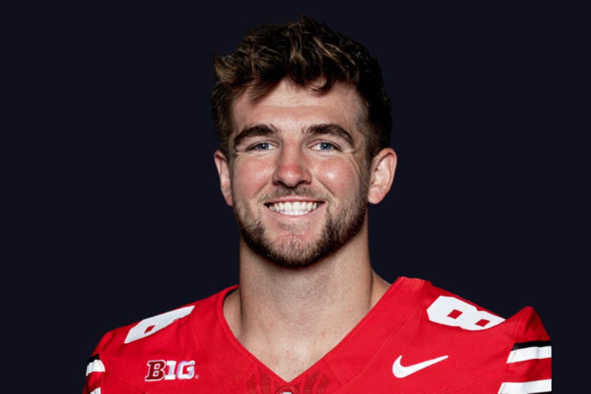 25 Facts About Max Klare 