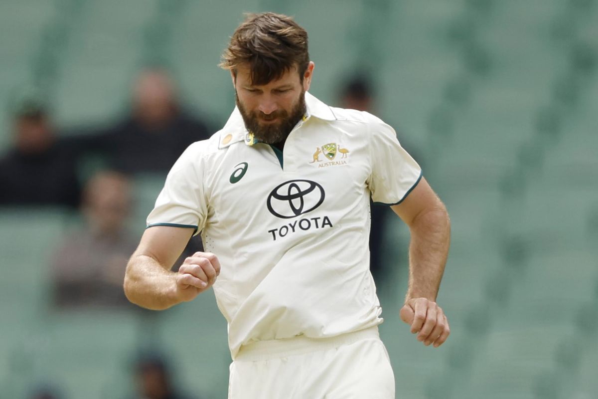 25 Facts About Michael Neser 