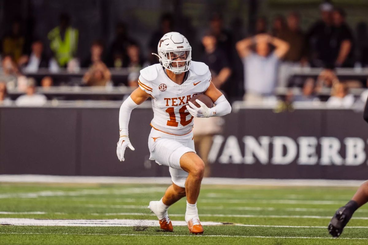 25 Facts About Michael Taaffe 