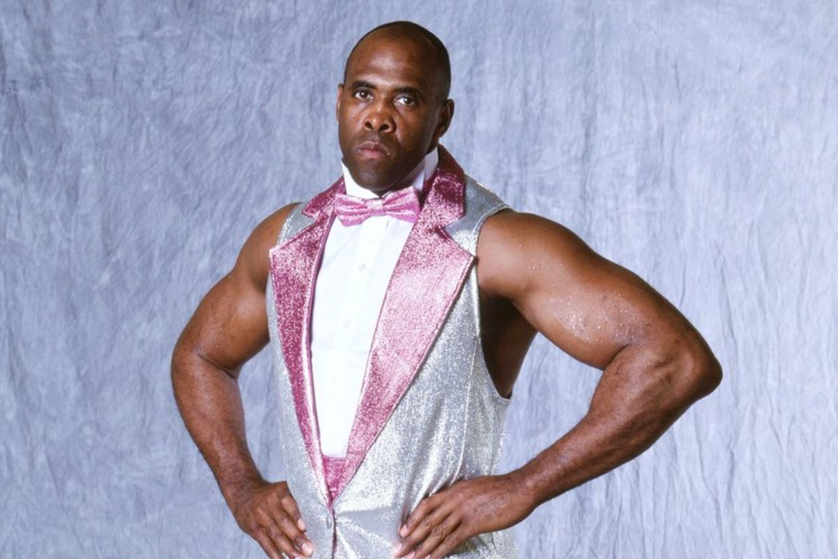 25 Facts About Michael Virgil 