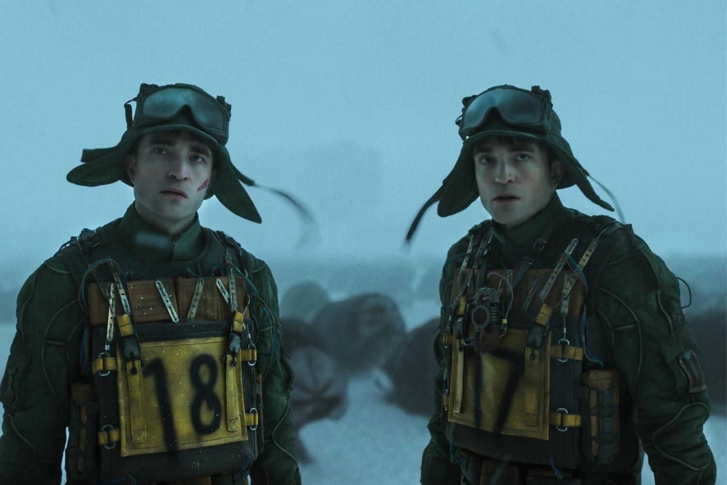 25 Facts About Mickey 17 Film 