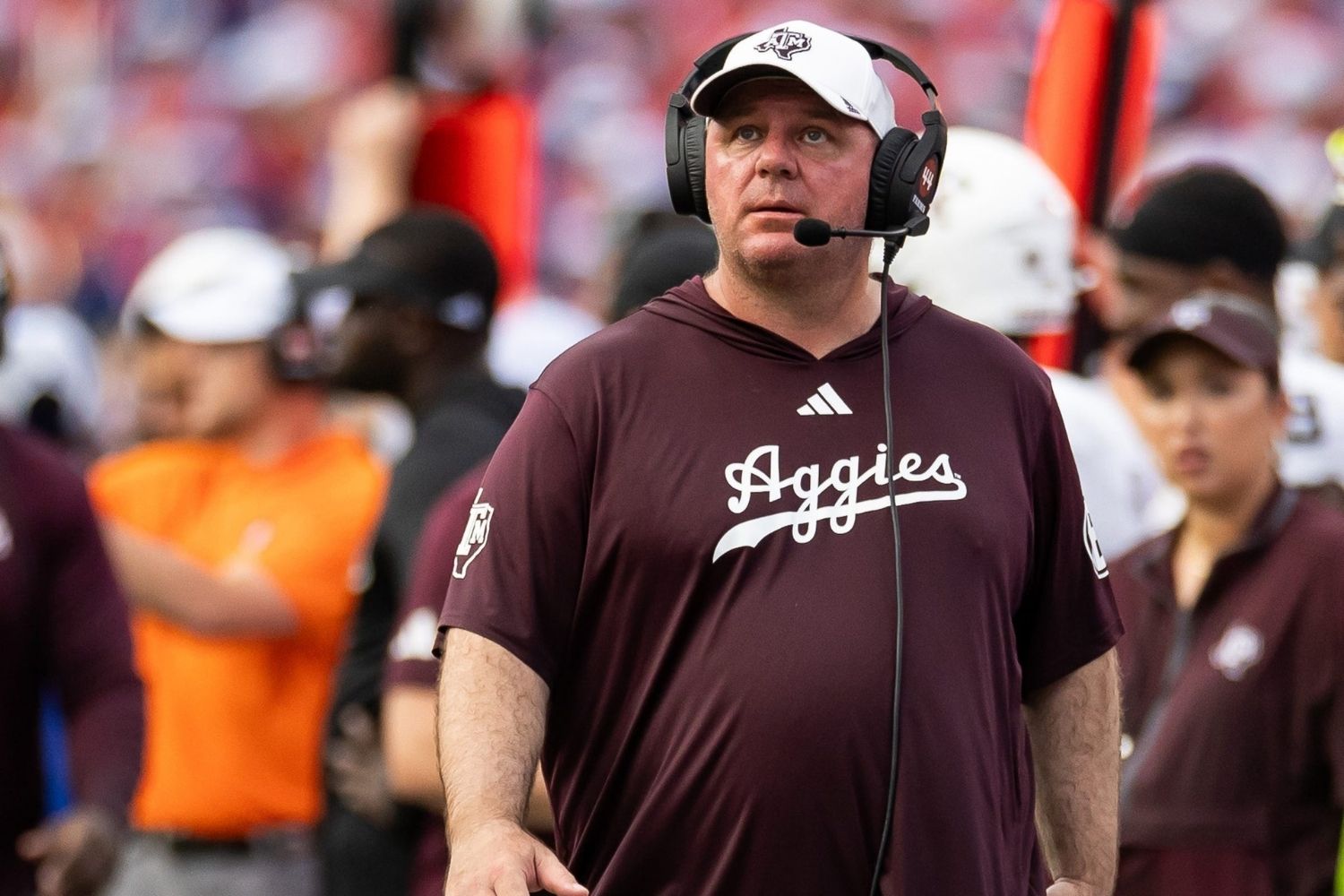 25 Facts About Mike Elko 