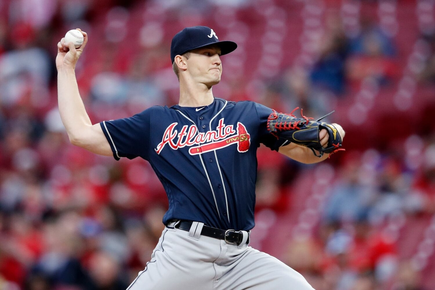 25 Facts About Mike Soroka 