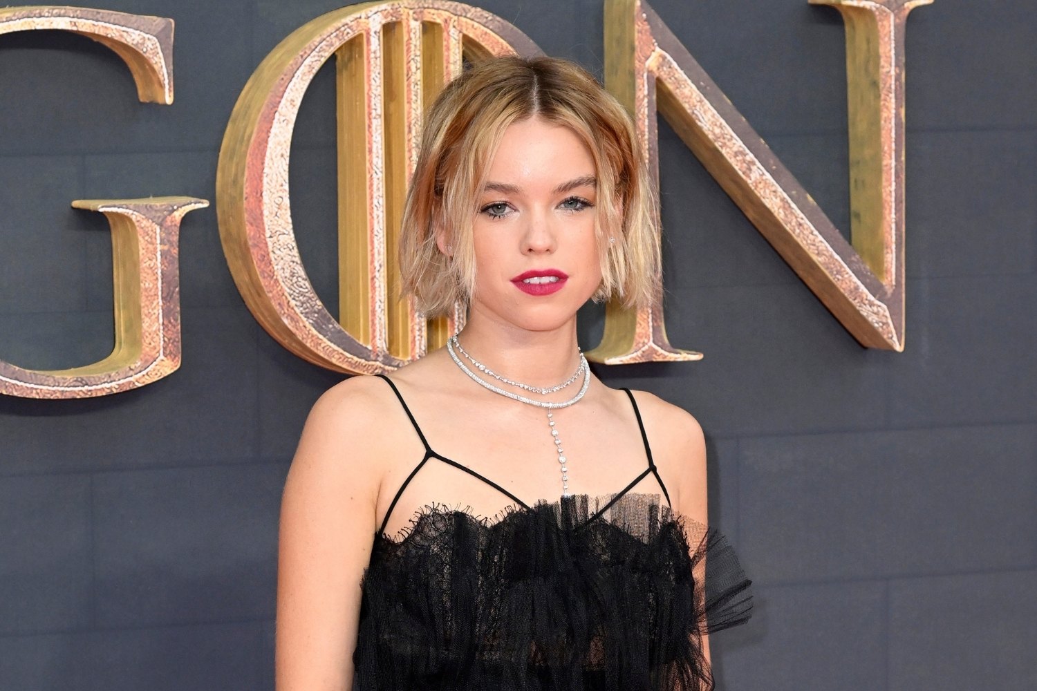 25 Facts About Milly Alcock 