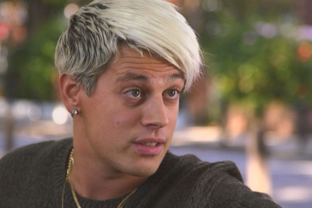 25 Facts About Milo Yiannopoulos 