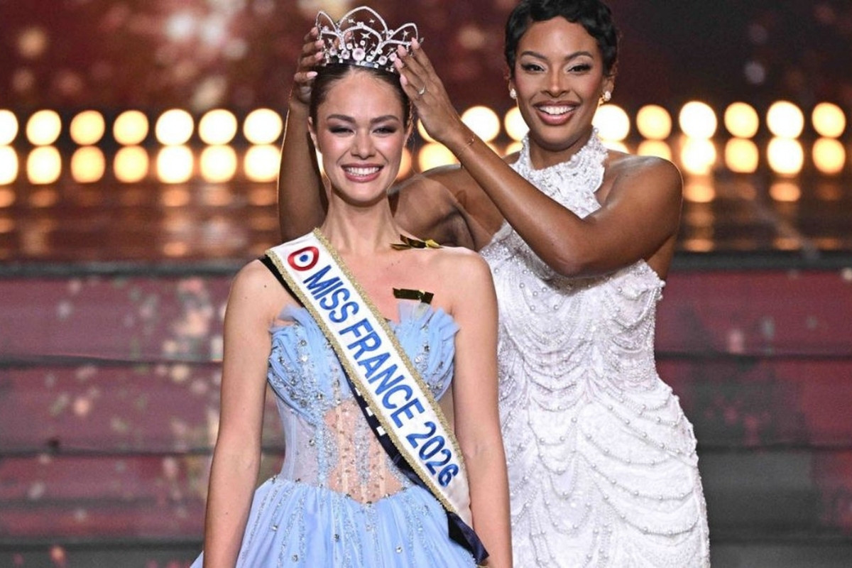 25 Facts About Miss France 2026 