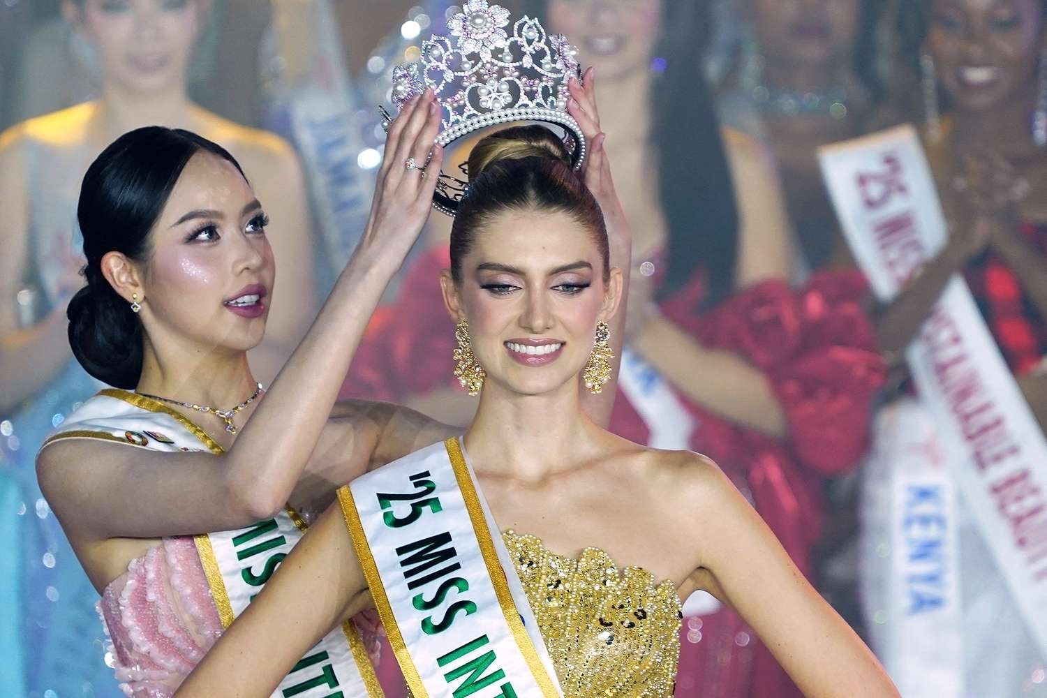25 Facts About Miss International 2025 
