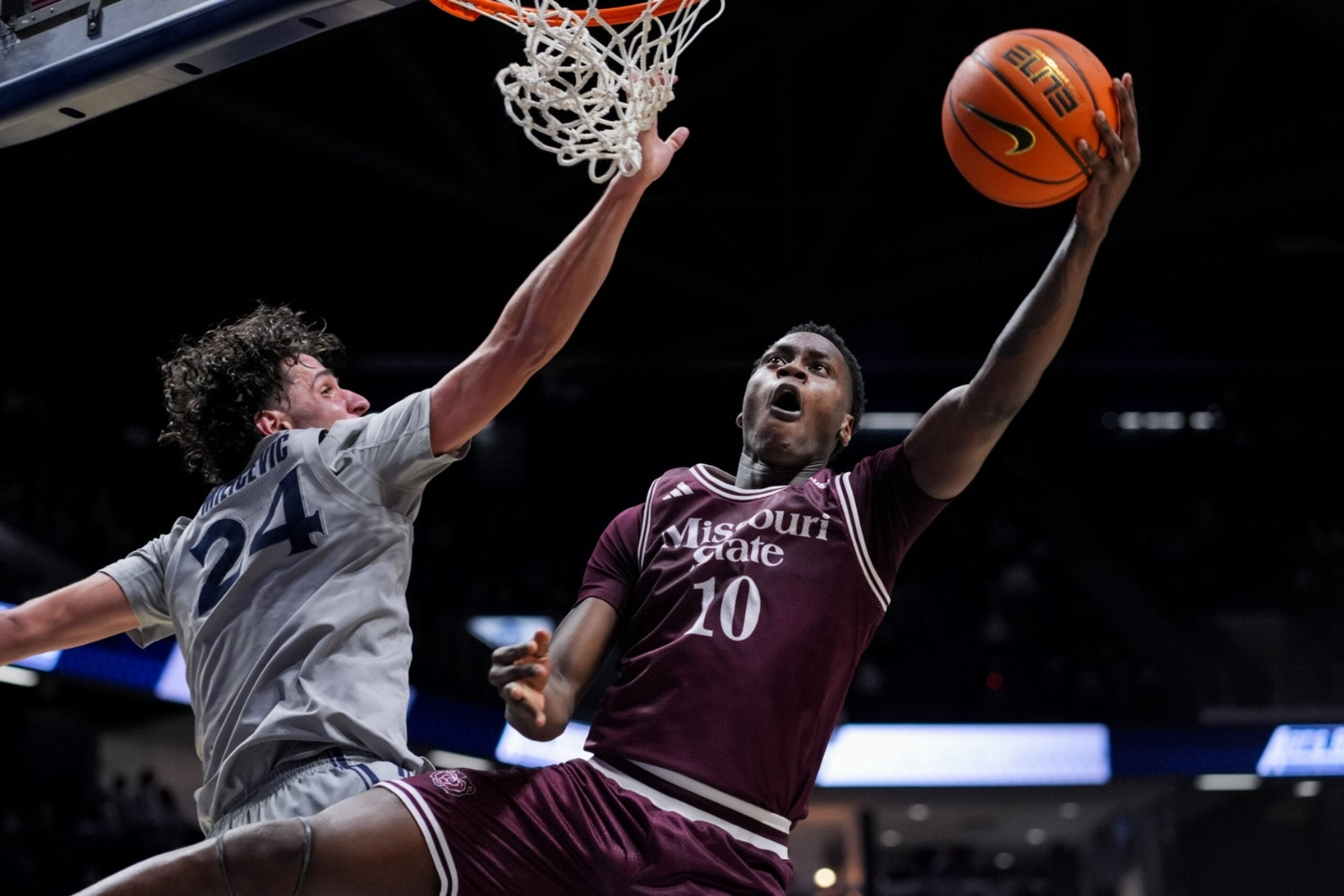 25 Facts About Missouri State Basketball 
