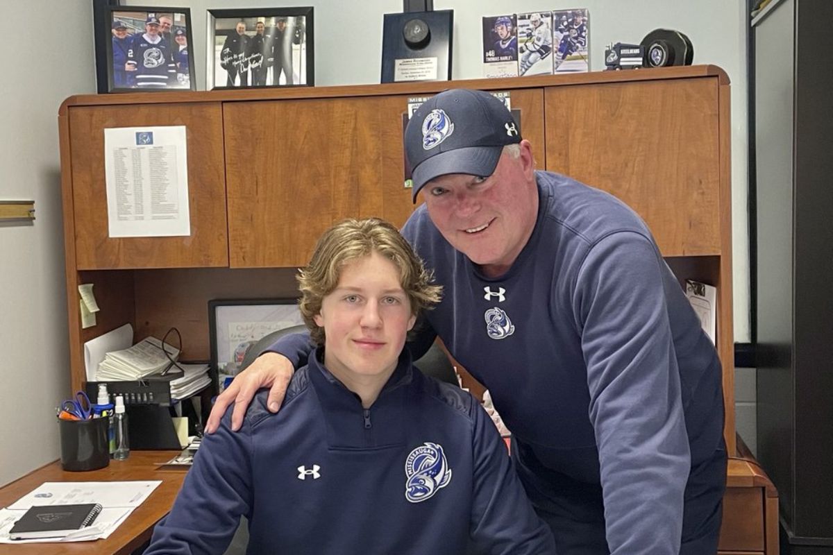 25 Facts About Molson Coors And Frank Ivankovic 