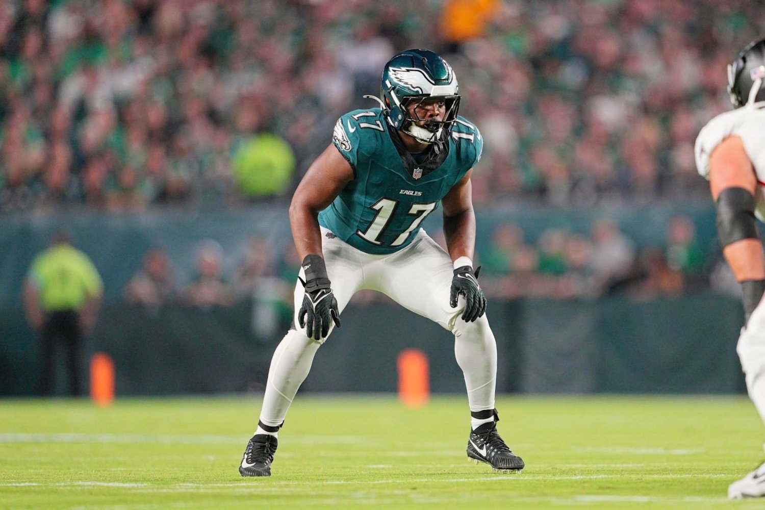 25 Facts About Nakobe Dean 