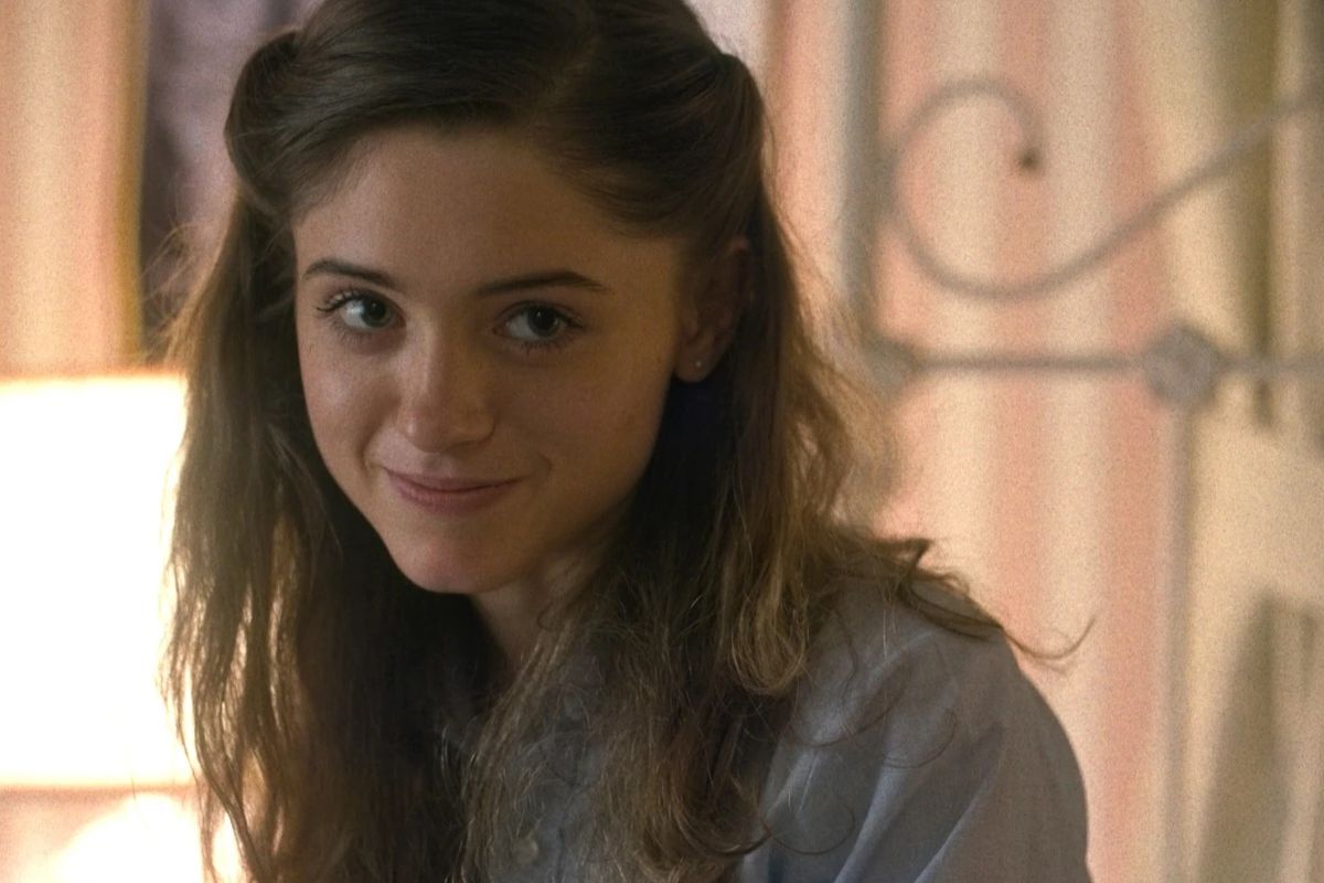 25 Facts About Nancy Wheeler 