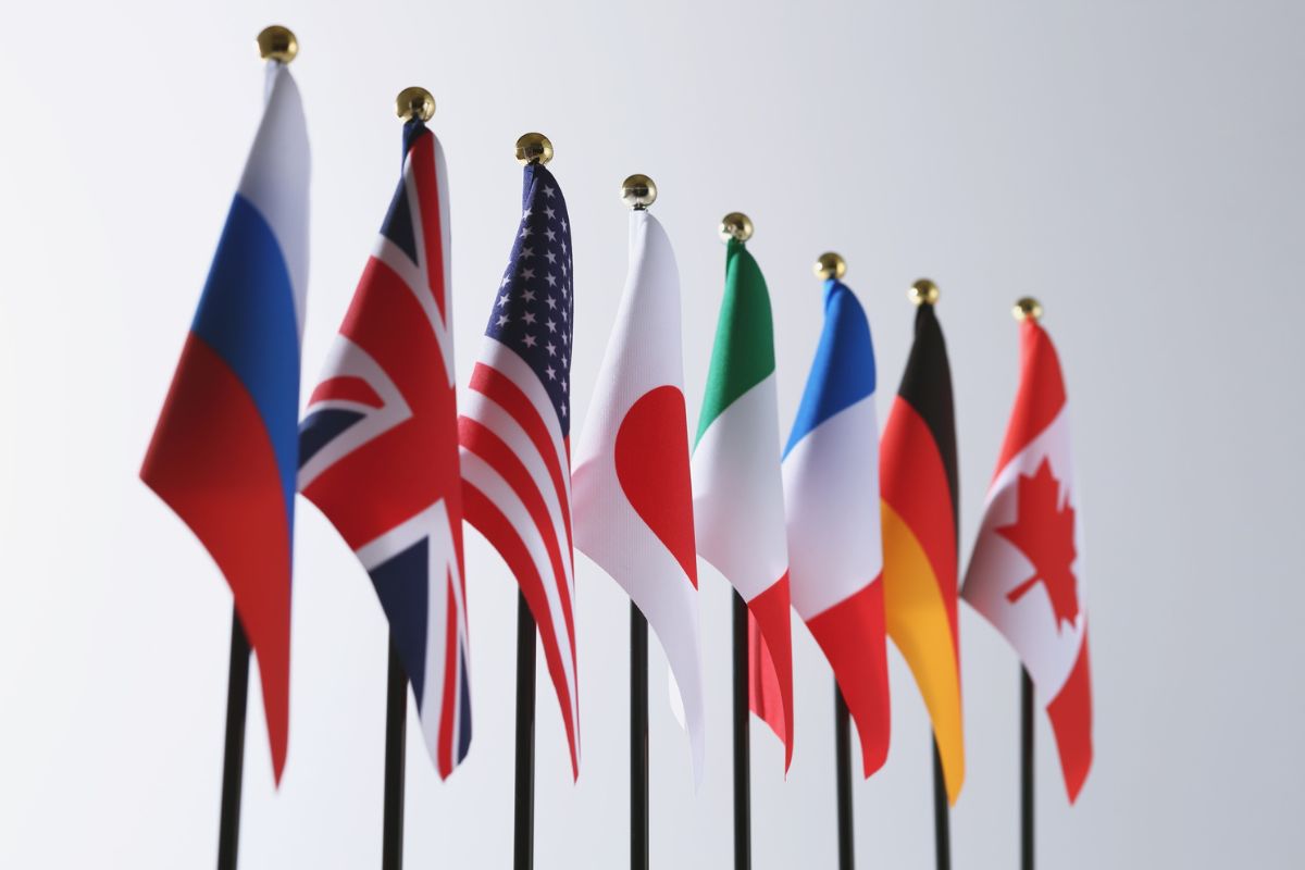 25 Facts About Nations 