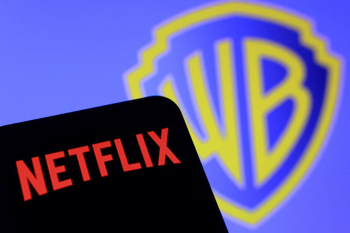 25 Facts About Netflix And Warner Bros 