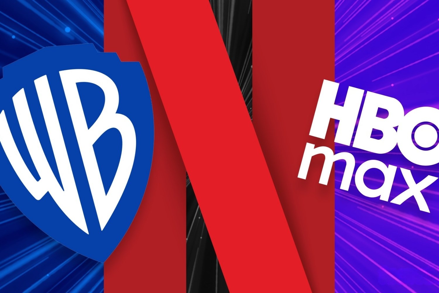 25 Facts About Netflix Warner Bros And HBO Max 