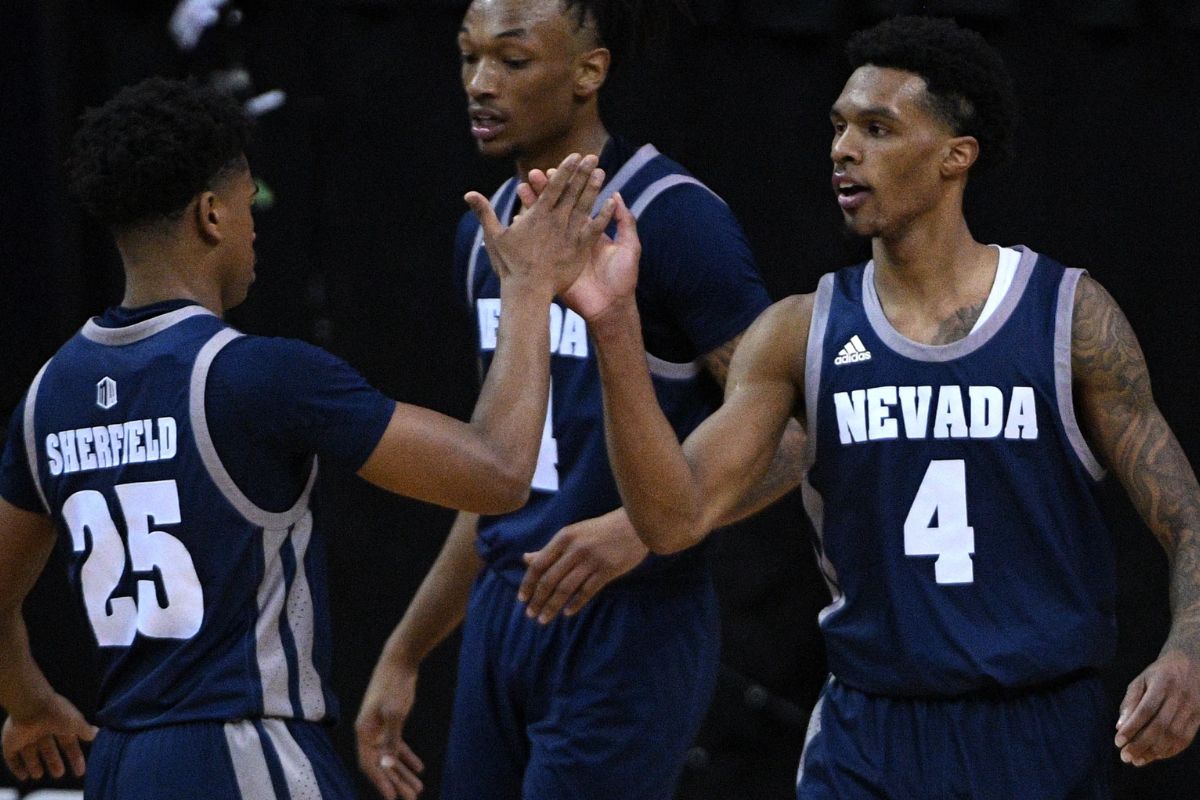 25 Facts About Nevada Basketball 