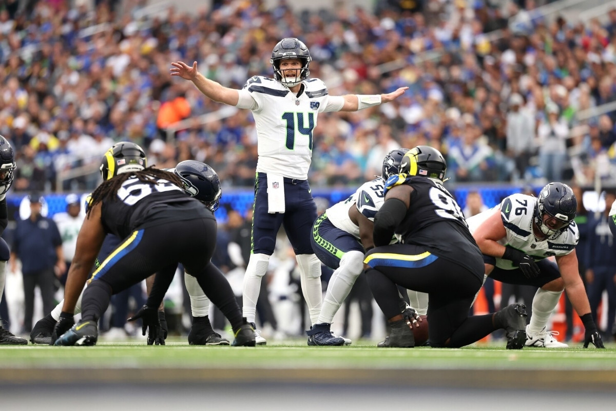 25 Facts About NFC North Standings 2025 