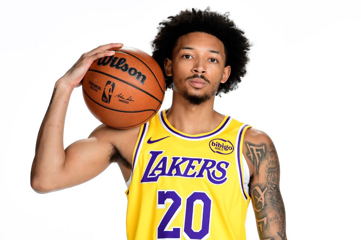 25 Facts About Nick Smith Jr 