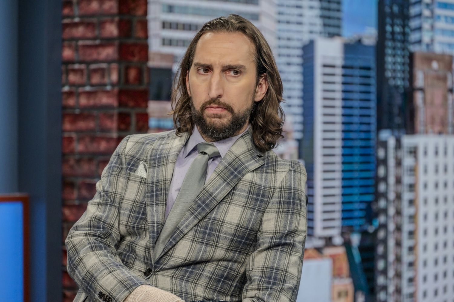 25 Facts About Nick Wright 