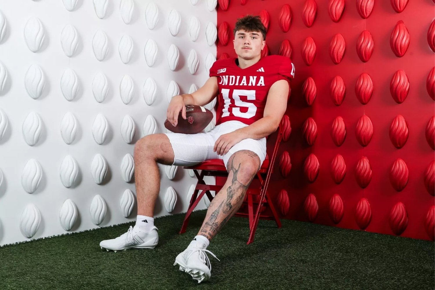 25 Facts About Nico Radicic 