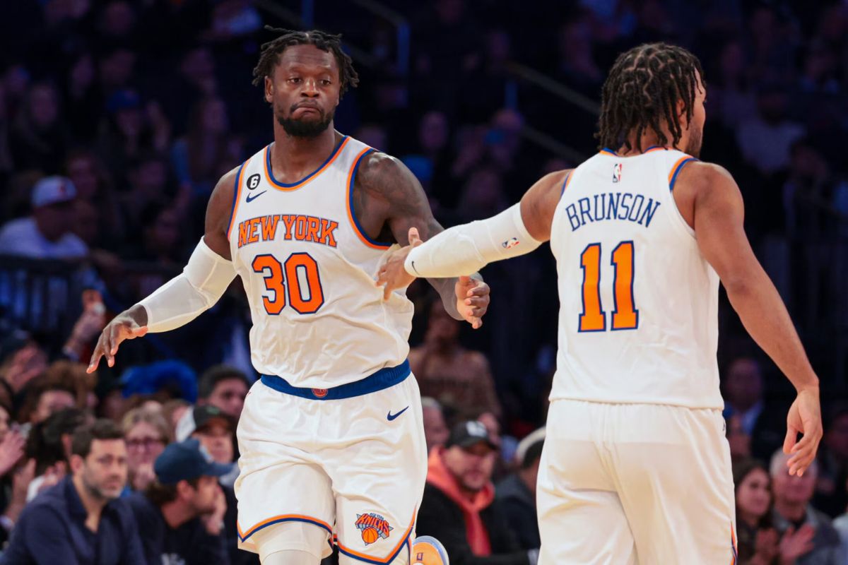 25 Facts About NYK Vs ORL 